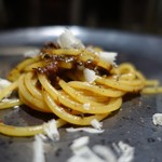 TACUBO - タクボ牛のボロネーゼ