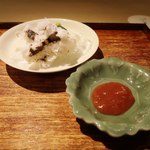 富小路 やま岸 - 