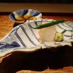 富小路 やま岸 - 