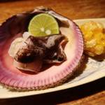 富小路 やま岸 - 