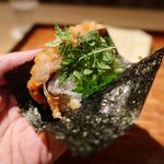 富小路 やま岸 - 