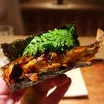 富小路 やま岸 - 