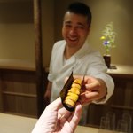 富小路 やま岸 - 