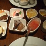 モンテ アスル - 