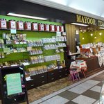 マユールティールーム - マユール　ティールーム