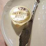 ムッシュ藤田 - ４．バターとバターナイフ