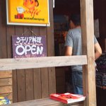 ラ・クッカーニャ - 前菜盛り合わせ（ランチ）