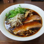 らー麺 塩や - 