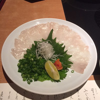 玄品 大阪 梅田東通 ふぐ・うなぎ・かに料理 - 