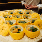 銀座 しのはら - 