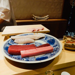 銀座 しのはら - 