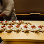 銀座 しのはら - 