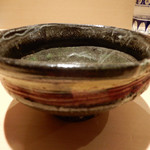 銀座 しのはら - 抹茶