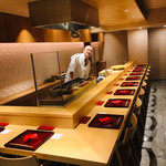 銀座 しのはら - 