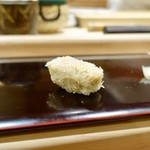 ［2019/02］寿司⑦ 毛がにの握り