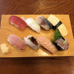 Nigiri Iccho - 