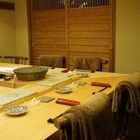 鮨よしかわ 恵比寿 - 