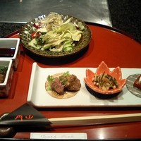 ステーキ円山 - 