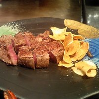 ステーキ円山 - 