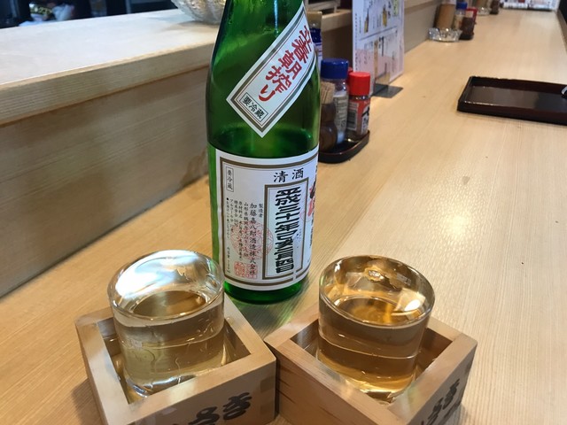 やきとりみさき - 羽前大山（焼き鳥）の写真