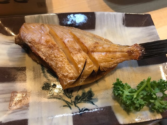 やきとりみさき - 羽前大山（焼き鳥）の写真