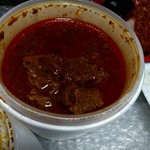 SPICY CURRY 魯珈 - ラムカレー