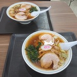 佐野ラーメン 飛龍 - 