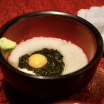 稲庭うどん 無限堂 - 