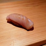 鮨 さかい - 鰆？