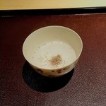 Ippongi Ishibashi - 紫蘇の香煎茶