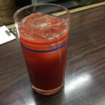 （有）旭屋酒店 - 赤半 ４００円