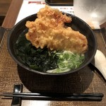 京武うどん - 