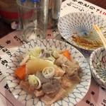 みそだれやきとり かんちゃん - 