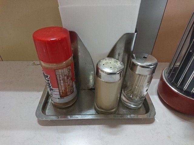 ベッセル - 松島海岸（食堂）の写真