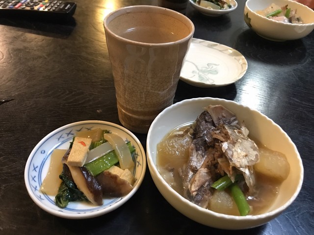 酒菜 廣（シュサイ コウ） - 羽前大山（居酒屋）の写真