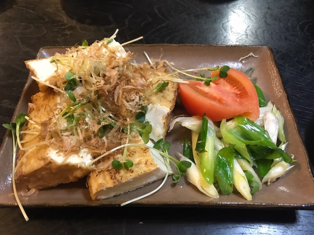 酒菜 廣（シュサイ コウ） - 羽前大山（居酒屋）の写真