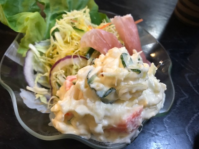 酒菜 廣（シュサイ コウ） - 羽前大山（居酒屋）の写真