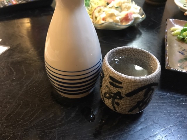 酒菜 廣（シュサイ コウ） - 羽前大山（居酒屋）の写真