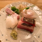 料理屋くおん - 