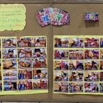 スタミナカレーの店 バーグ - 『バーグ 杉田本店』H30.8.16 の『ヒルナンデス』生放送の写真。