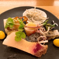 料理屋くおん - 