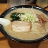 北海道らーめん 壱龍 北海道らーめん 壱龍