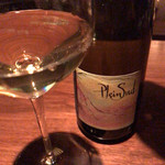 ラ ニュイ ブランシュ - 