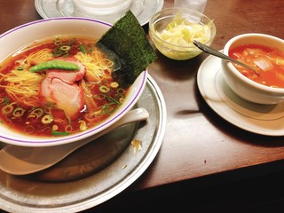 ラーメン大好き小泉さん アニメ1話から7話途中まで 食べログまとめ ラーメン大好き小泉さん アニメ1話から7話途中まで 食べログまとめ