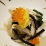 真南風 - 土佐漬け