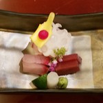 真南風 - お造り