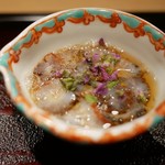 東麻布 天本 - 