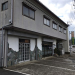 福助食堂 - 外観 （4年ぶりにお邪魔しました。）