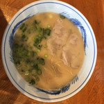 田主丸ラーメン 五炉 - 