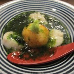 旬菜 さつまの意 - 